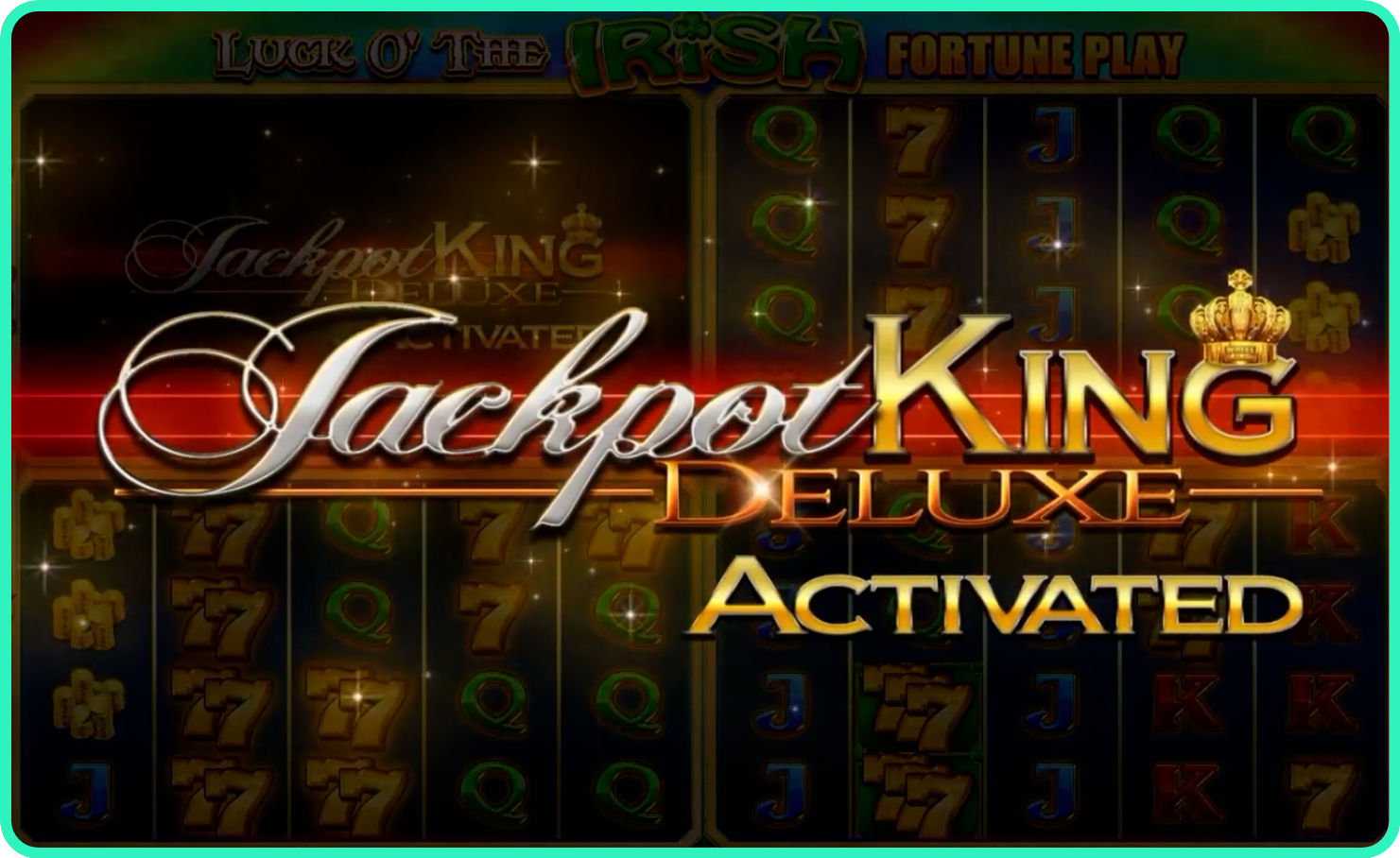 Jackpot King Screenshot 1